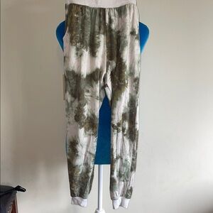 Kids Tie-Dye Sweatpants